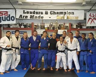 Kayla Harrison feet photo thumbnail