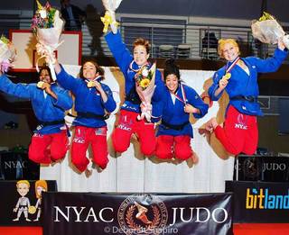 Kayla Harrison feet photo thumbnail