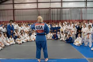 Kayla Harrison feet photo thumbnail