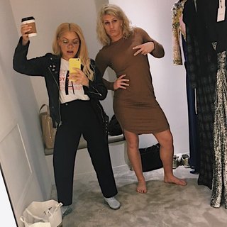 Kayla Harrison feet photo thumbnail