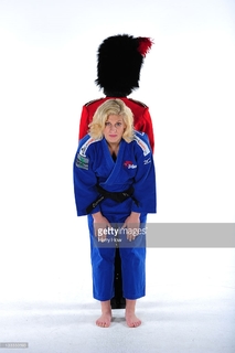 Kayla Harrison feet photo thumbnail