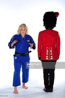 Kayla Harrison feet photo thumbnail