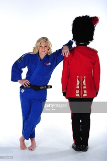 Kayla Harrison feet photo thumbnail