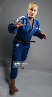 Kayla Harrison feet photo thumbnail
