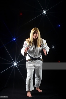 Kayla Harrison feet photo thumbnail