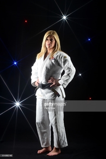 Kayla Harrison feet photo thumbnail