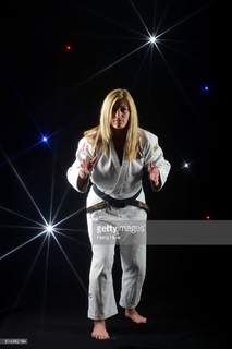 Kayla Harrison feet photo thumbnail