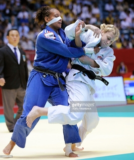 Kayla Harrison feet photo thumbnail