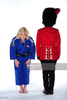 Kayla Harrison feet photo thumbnail