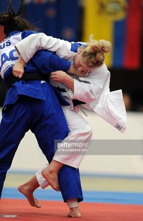 Kayla Harrison feet photo thumbnail