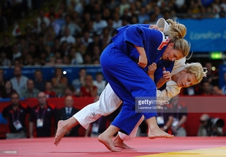 Kayla Harrison feet photo thumbnail