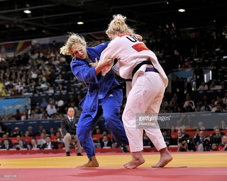 Kayla Harrison feet photo thumbnail