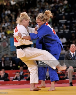Kayla Harrison feet photo thumbnail