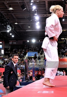 Kayla Harrison feet photo thumbnail