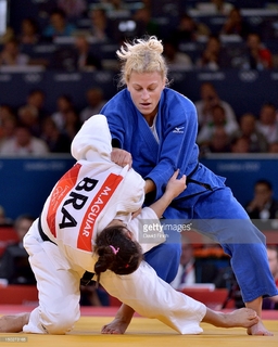 Kayla Harrison feet photo thumbnail