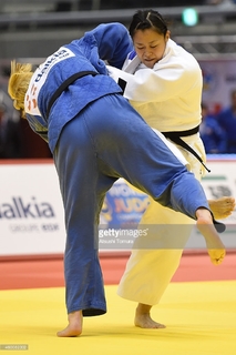 Kayla Harrison feet photo thumbnail