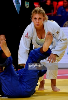 Kayla Harrison feet photo thumbnail