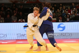 Kayla Harrison feet photo thumbnail