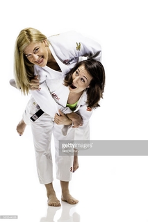 Kayla Harrison feet photo thumbnail