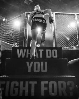 Kayla Harrison feet photo thumbnail