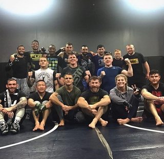 Kayla Harrison feet photo thumbnail