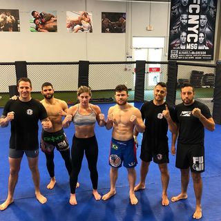 Kayla Harrison feet photo thumbnail