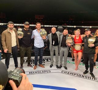 Kayla Harrison feet photo thumbnail