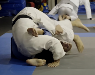 Kayla Harrison feet photo thumbnail