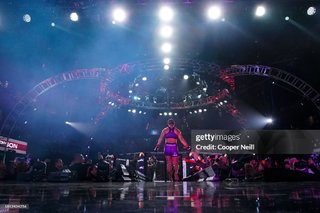 Kayla Harrison feet photo thumbnail