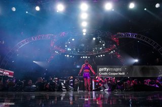 Kayla Harrison feet photo thumbnail