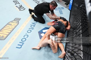 Kayla Harrison feet photo thumbnail