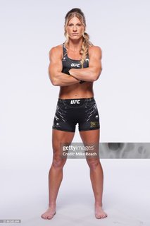 Kayla Harrison feet photo thumbnail