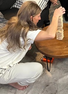 Kayla Harrison feet photo thumbnail