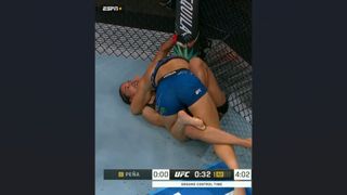 Kayla Harrison feet photo 9