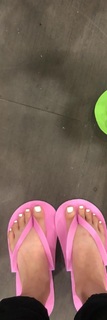 Kayla Maisonet feet photo 18