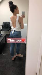 Kayla Maisonet feet photo 15