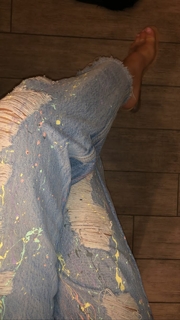 Kayla Maisonet feet photo 5