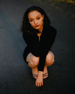 Kayla Maisonet feet photo 14
