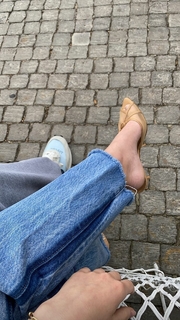 Kayla Maisonet feet photo 13
