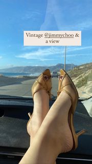 Kayla Maisonet feet photo 11