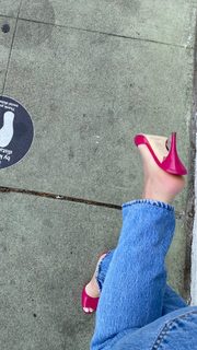 Kayla Maisonet feet photo 10