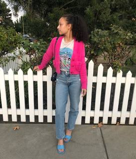 Kayla Maisonet feet photo 5