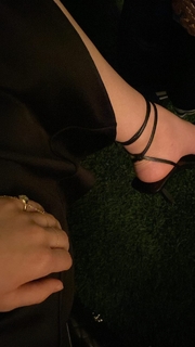 Kayla Maisonet feet photo 18