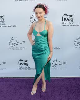 Kayla Maisonet feet photo 12