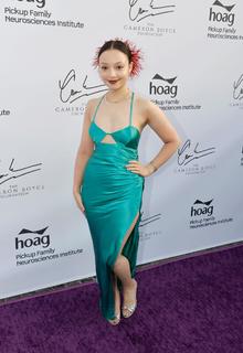 Kayla Maisonet feet photo 11