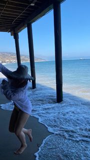 Kayla Maisonet feet photo 8