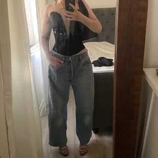 Kayla Maisonet feet photo 7