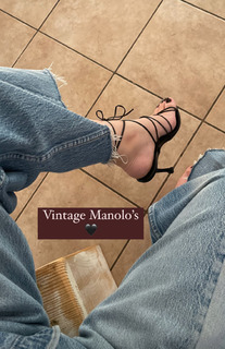 Kayla Maisonet feet photo 6