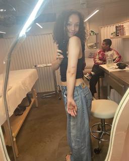Kayla Maisonet feet photo 5