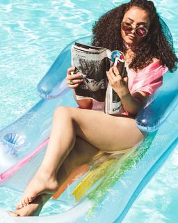 Kayla Maisonet feet photo 1